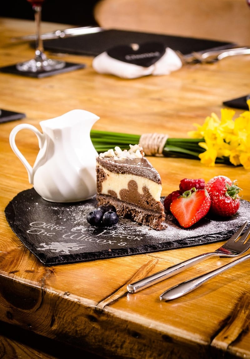 Delicious Dining